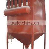 99.9% High Efficiency ZH-2# Watery Dust Collecting System Powder Dust Collector for Granite thumbnail-1