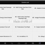 XTOOL PS80 Android Tablet Car Code Scanner Auto Diagnostic Tool thumbnail-4