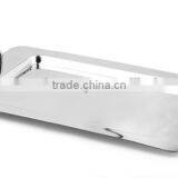 Tray W/Handles With Stainless Steel thumbnail-1