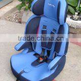 2015 Three Position Seat Fit for 9moths to 11 Years Baby Baby Car Seat Pass ECER44/04 Sell Well in eu Marketing. thumbnail-5