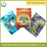 China Market Antique Flamingo Herbal Incense Bags thumbnail-3