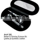 Barbar and Thining Scissors Kit