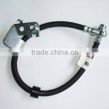 4877603AA Brake Hose Fits 2009-2014 Chrysler SebringJeep Compass Brake Hose Brake Hose 4877603AC thumbnail-2