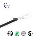 Bow-type Drop Cable/ 1/2/4/6/8/12 Fiber/ Optical Cable FTTH Access Quality Choice thumbnail-1