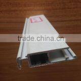 High Quality Nigeria Powder Coating Aluminum Profile for Sliding Windows & Doors thumbnail-1
