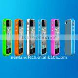 Silicon Case for Iphone 4