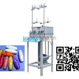 Cocoon Bobbin Thread Winding Machine Cocoon Bobbin Making Machine thumbnail-1