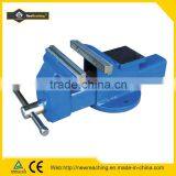Fabricated Engineer Vice -Standard -with Swivel Base VFE4 thumbnail-1