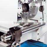TubeTurn 225 Box-way Lathe( Large Spindle Bore and Dual Lathe Chuck for Long Tubes) Quality Choice thumbnail-4