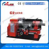 Mini Bench Metal Lathe Machine C2
