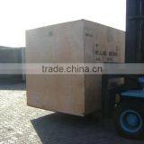 Made in China X5032 Vertical Universal Milling Machine for Sale thumbnail-5