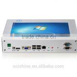 Low Consumption Screen X86 Industrial Mini Motherboard With Gpio pc thumbnail-5