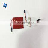 Led Dome Pannel 9SMD 5050 for Car LED Dome Light Interior Reading Light thumbnail-2