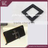 High Quality Black Metal Bag Corner thumbnail-2