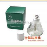 ESD Solvent Dispenser Plastic Alcohol Bottle for Chemical Use