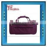 2014 China Factory Trolley Case Cheap NEW Fashion Duffel Bag With Trolley thumbnail-1