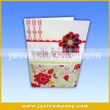 Wedding Thank You Gifts for Guests, Thank You Cards With Envelop thumbnail-1