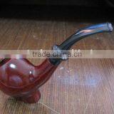 Wooden Smoking Pipe VEH-02832 thumbnail-1