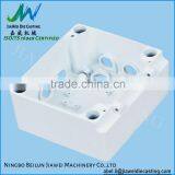 380 Die Cast Aluminum CCTV Camera Housing thumbnail-4