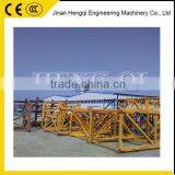 0.77r/min SLEWING SPEED Inner Climbing Tower Crane thumbnail-6