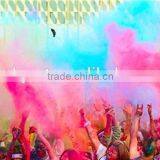 Holi Festivals Celebrations Occasions Powder Gulal Pure Natural Holy Powder For Sport Fun Party Gulal Powder thumbnail-1