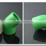 Resonable Price High Pressure Environmental Functional 45 Elbow Germany Standard45 Degree Elbow thumbnail-4