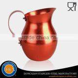 Custom Logo Competitive Products Commercial Tea Pot thumbnail-1