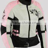 PAKISTAN TEXTILE CORDURA JACKETS/APPAREL/ Motorbike Textile Jacket thumbnail-1