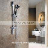 Wall-Mounted Sliding Hand Shower thumbnail-1