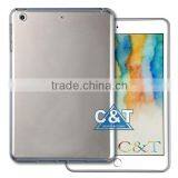 C&T Slim Soft Gel Cover Case for Google Nexus 9 Tablet 8.9 Inch thumbnail-4