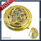 Handle Makeup Mirror Custom With Your Logo thumbnail-3