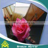 5mm Bronze Color Mirror With CE
