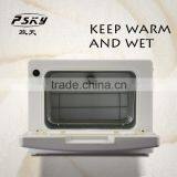 High Quality Mini Towel Warmer With UV Sterilizer thumbnail-3