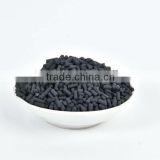High iodine value coal-based granular activated carbon