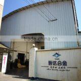Zhuzhou Tongda Carbide Works company overview - view 2 thumbnail
