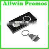 Personalized Thumbs Up Bottle Opener Keychain thumbnail-3