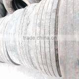 High Quality Truck Tire Casing 11R22.5 12R22.5 thumbnail-6