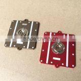 Billet Machined Receiver Cover Radio Box Cover for Yeti 90048