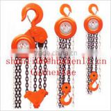 Favorites Compare Hot and Competitive Price 3T Type HSZ-KII Chain Block