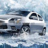 China New SUV Lifan X50 Lifan Motors for Israel