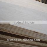 Okoume,bintangor Faced,poplar Core Commercial Plywood Fancy Plywood Veneer Plywood thumbnail-1