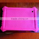 Silicone Rugged Shockproof Tablet Case for Asus Zenpad 7