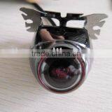 Waterproof In Front Car Camera With Guard Line Function thumbnail-1