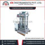 Good Quality Automatic 2000 kn Compression Testing Machine