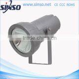 Super Bright Spot Light Hid Military Manual Loading Dock Lights 6000K thumbnail-2