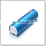 2600mah Metal Shell Power Bank With LED Indicator on the Button thumbnail-5