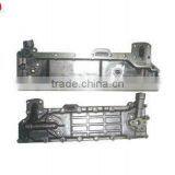 Forklift Parts Daewoo DB33 Oil Radiator Side Cover