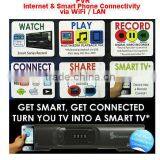 Satellite Receiver STRONG 4930 HD SRT 4930 HD thumbnail-3
