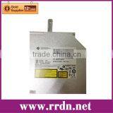 Laptop Slim 9.5mm SATA Tray Load DVD Writer, Model: HL GU90N