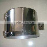 China Manufacturers Stainless Steel Nozzle Band Resistance Mica Heater thumbnail-4